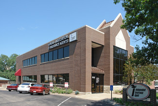 More details for 815 SW Topeka Blvd, Topeka, KS - Office for Rent