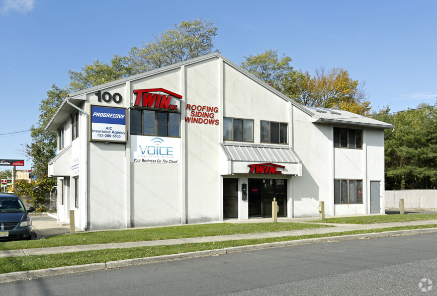 100 Route 37 E, Toms River, NJ for sale - Primary Photo - Image 1 of 1