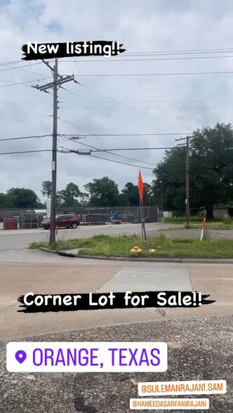 4663 Highway 87 S, Orange, TX for sale - Commercial Listing Video - Image 2 of 10