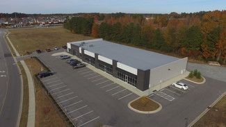 More details for 4200 Bayswater Rd, Winterville, NC - Office for Rent