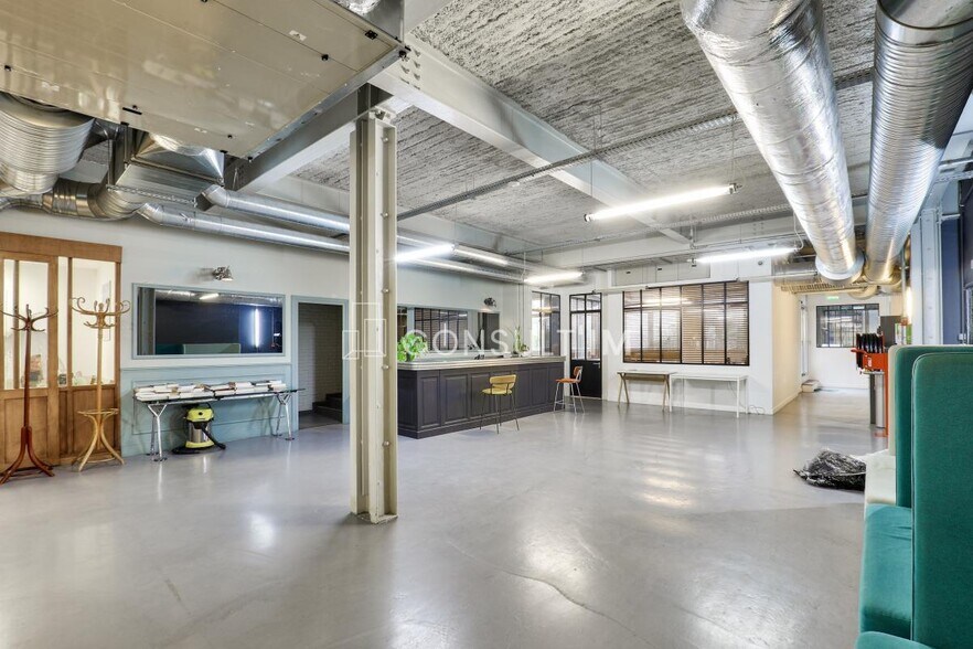 Office in Paris for sale - Building Photo - Image 3 of 8