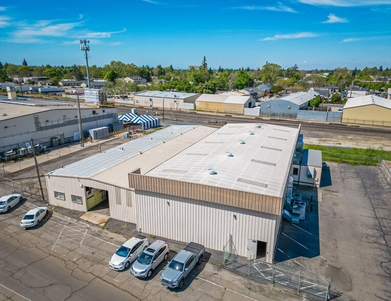 401 S Main St, Lodi, CA for sale - Primary Photo - Image 1 of 1