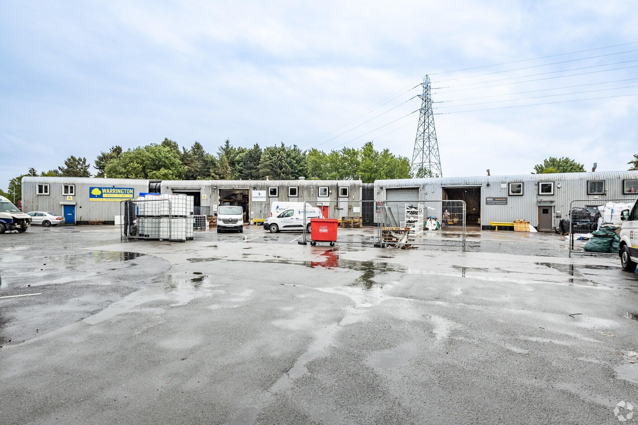 7 Bowood Ct, Warrington to rent Building Photo- Image 1 of 4