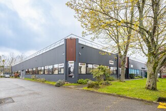 More details for 4 Avenue De Norvège, Villebon-sur-Yvette - Light Industrial to Rent