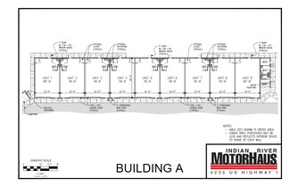 More details for 4235 U.S. 1, Vero Beach, FL - Speciality for Sale