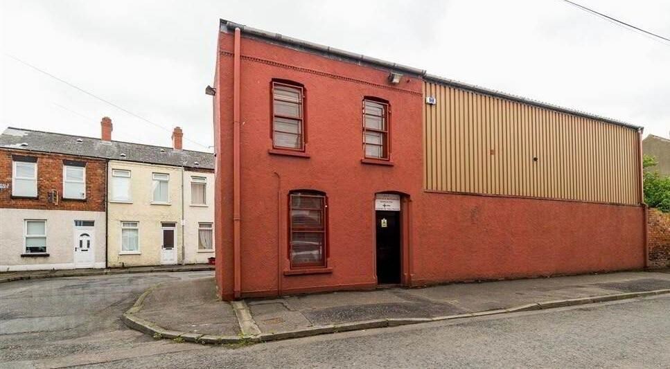 17 Batley St, Belfast for sale Primary Photo- Image 1 of 1