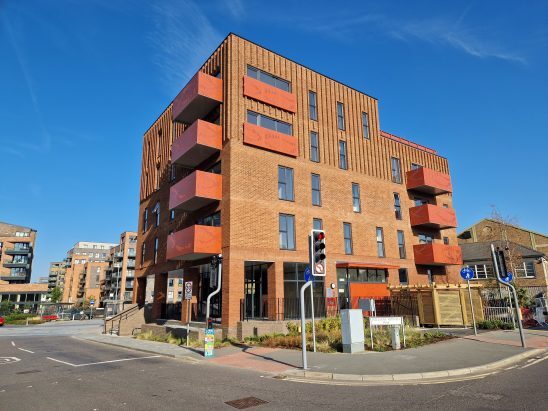 Central Rd, Dartford for sale - Building Photo - Image 1 of 1