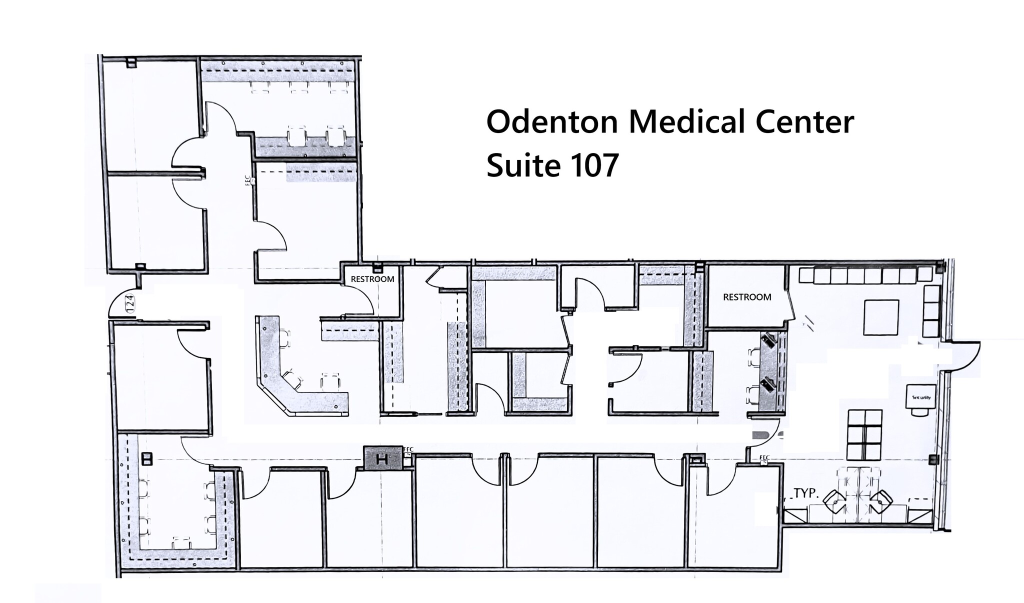 1215 Annapolis Rd, Odenton, MD for rent Floor Plan- Image 1 of 31