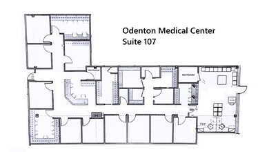 1215 Annapolis Rd, Odenton, MD for rent Floor Plan- Image 1 of 31