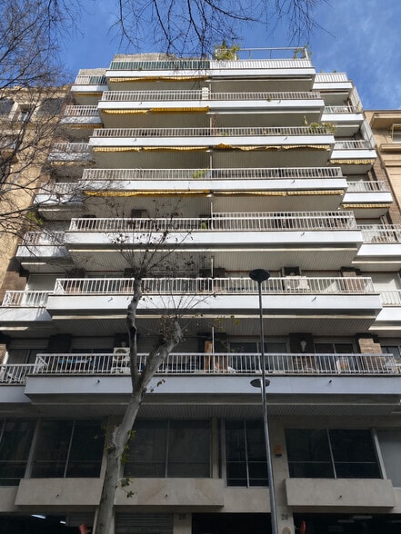 Build-to-Rent in Barcelona, Barcelona for sale - Interior Photo - Image 3 of 3