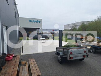 More details for Light Industrial for Sale