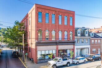 413 S Main St, Sharpsburg, PA for sale Primary Photo- Image 1 of 1