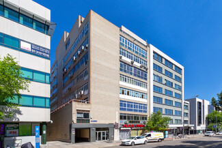 More details for Calle Hermanos García Noblejas, 39, Madrid - Office for Sale