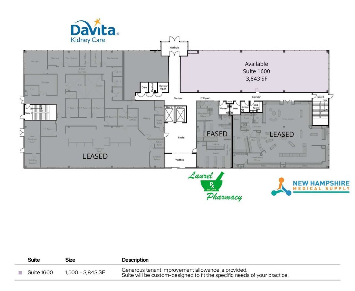 7140 Contee Rd, Laurel, MD to rent Floor Plan- Image 1 of 1