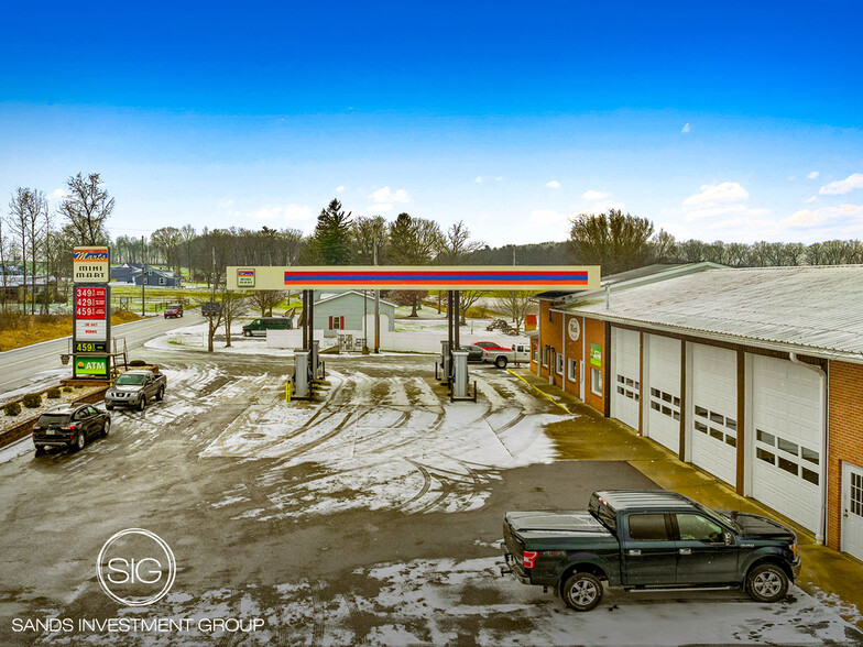 2851 Stoystown Rd, Stoystown, PA for sale - Primary Photo - Image 1 of 1