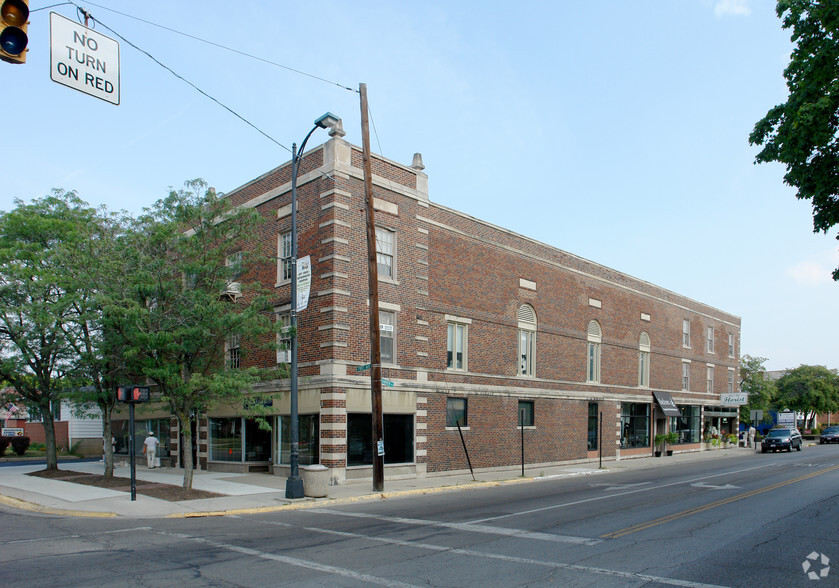 1504 1st Ave, Columbus, OH for rent - Building Photo - Image 3 of 4