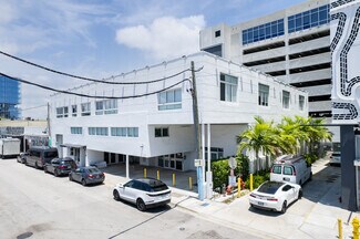 More details for 331 NW 26th St, Miami, FL - Office for Rent