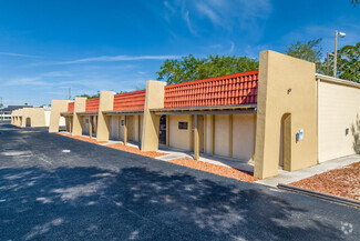 More details for 2328 N US Hwy 19, Holiday, FL - Office/Retail for Rent