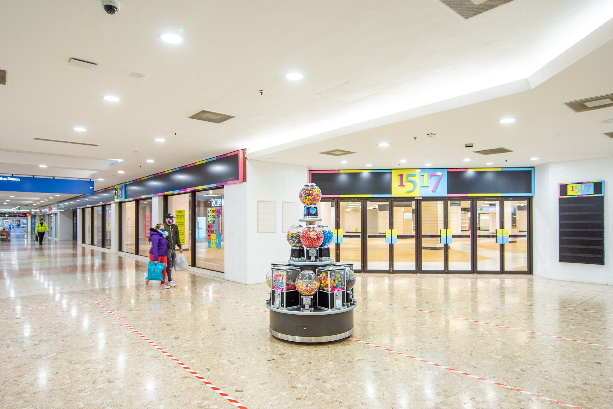 Harvey Centre, Harlow to rent Primary Photo- Image 1 of 8