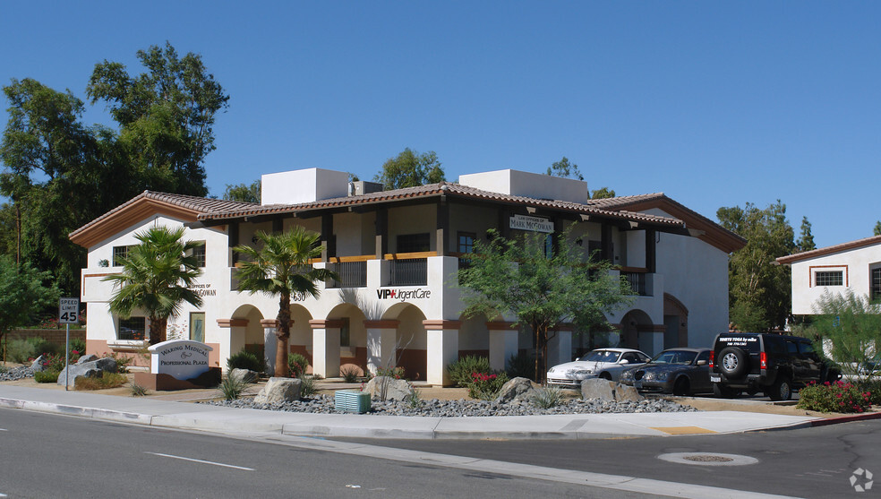 72630 Fred Waring Rd, Palm Desert, CA for sale - Building Photo - Image 1 of 1