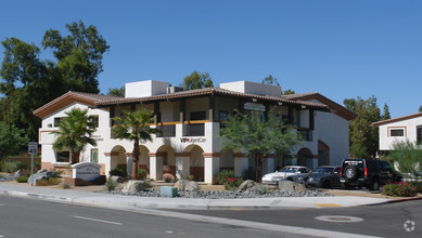 72630 Fred Waring Rd, Palm Desert, CA for sale Building Photo- Image 1 of 1