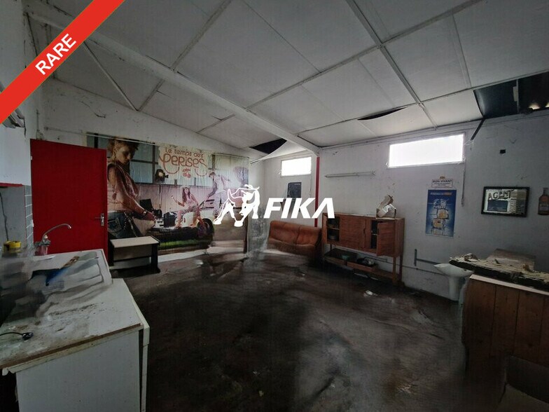 Light Industrial in Colomiers for sale - Interior Photo - Image 3 of 8