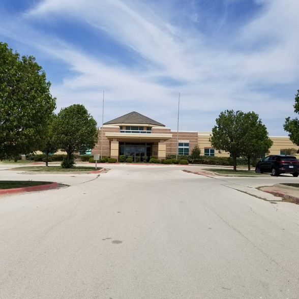 5602 Health Center Dr, Abilene, TX for sale - Other - Image 1 of 1