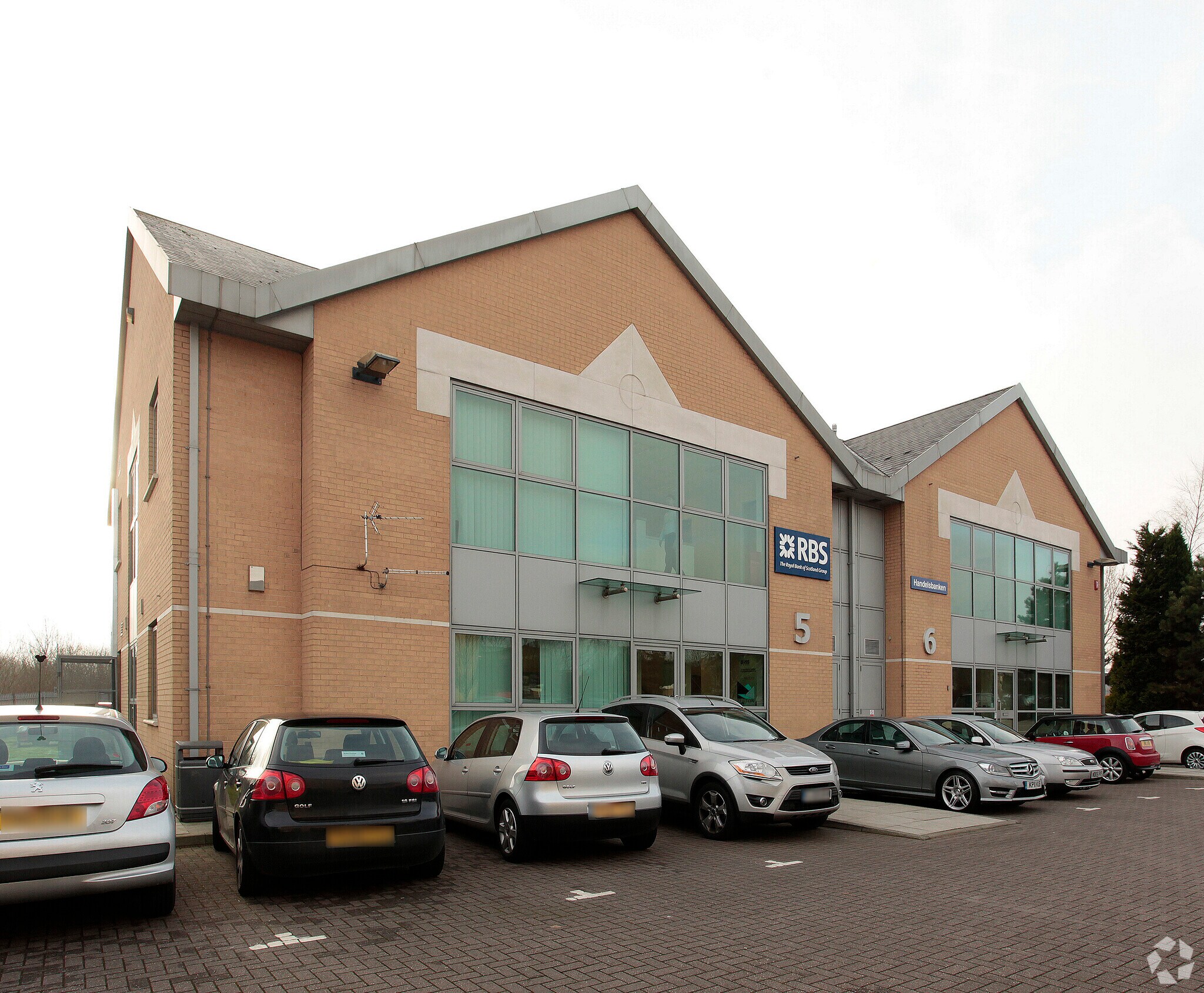 5-6 Calvin St, Bolton for sale Primary Photo- Image 1 of 1