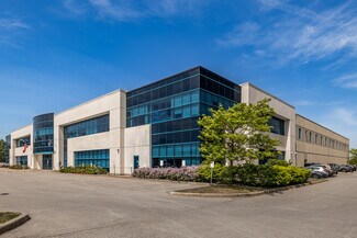 More details for 400 Hunt Club Rd, Ottawa, ON - Office, Industrial to Rent