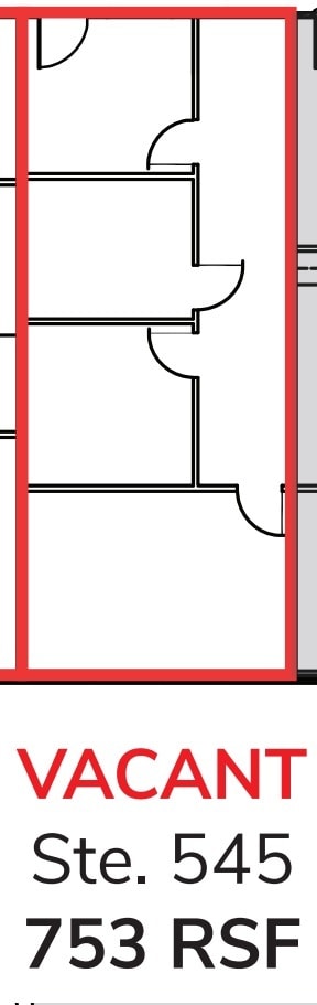8866 Gulf Fwy, Houston, TX to rent Floor Plan- Image 1 of 2