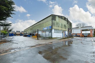 More details for 30 Edinburgh Close, Market Harborough - Industrial for Rent