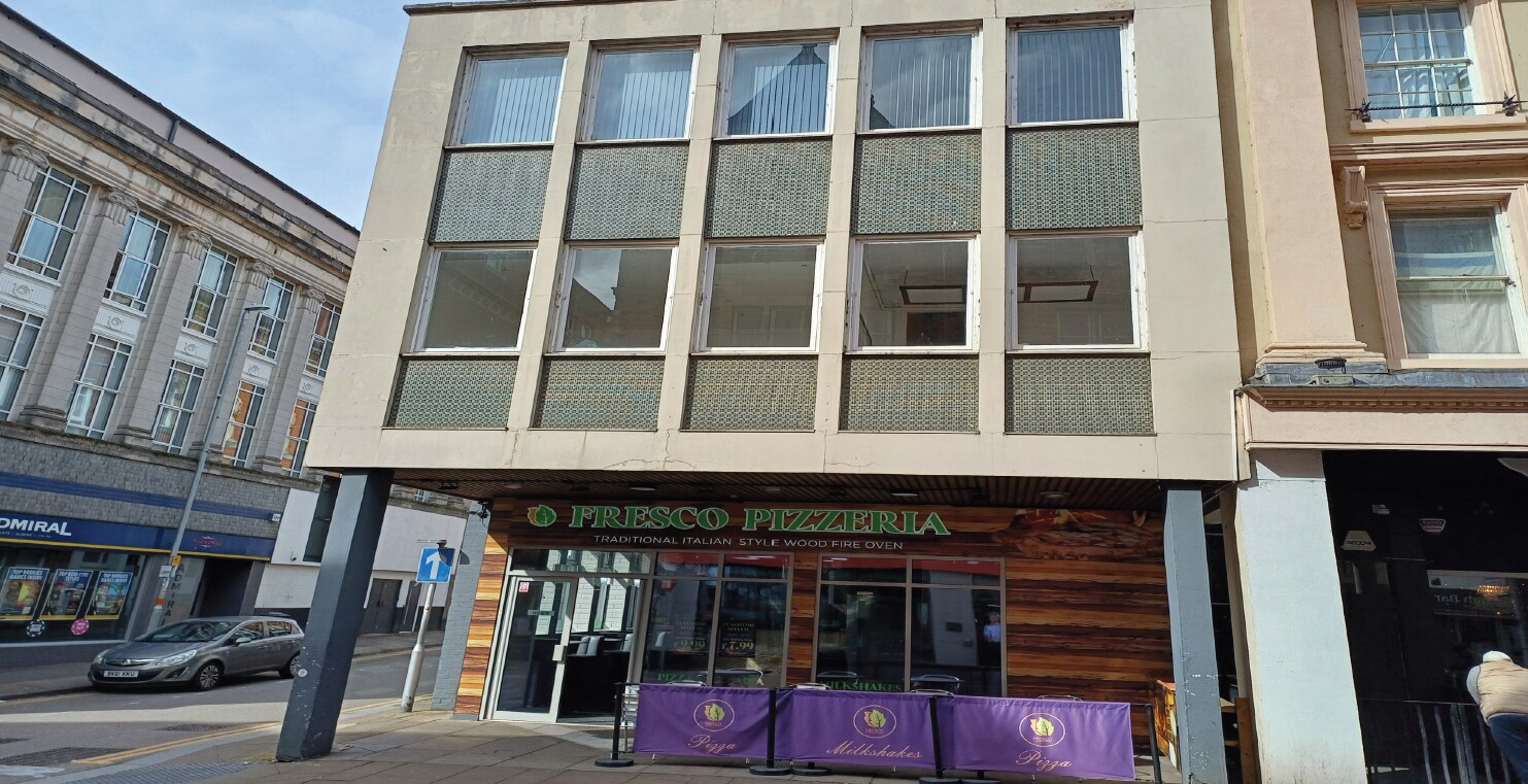 12 Gold St, Northampton for sale Building Photo- Image 1 of 1