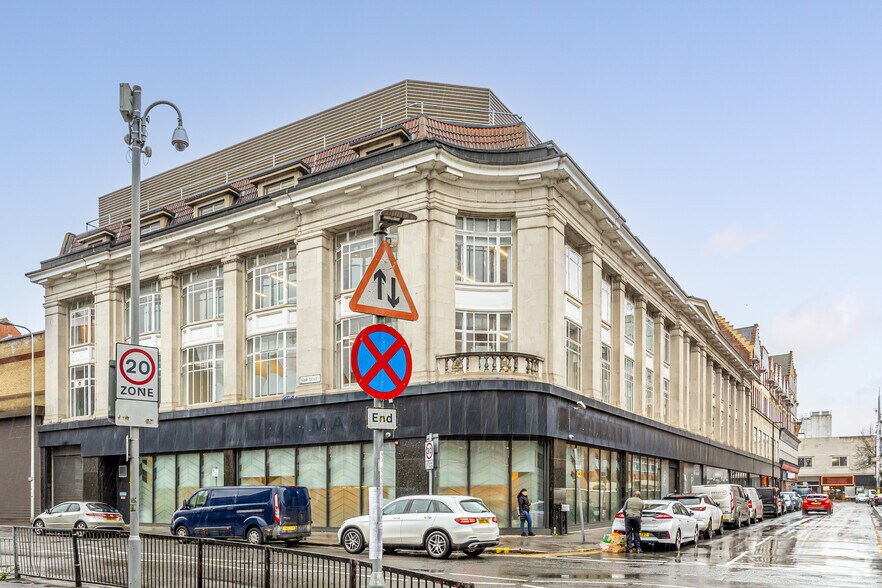 32-41 West St, Reading for sale - Primary Photo - Image 1 of 1