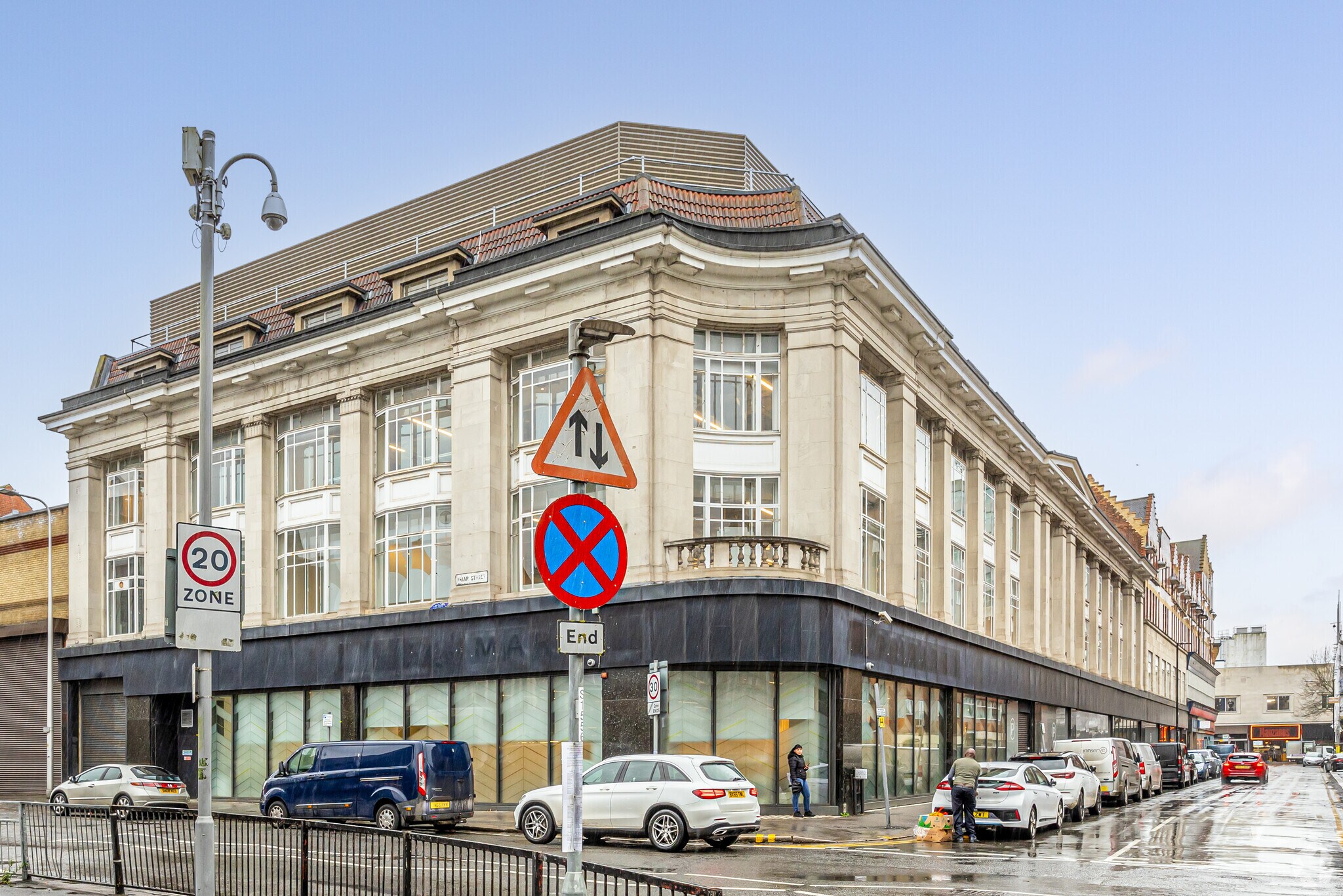 32-41 West St, Reading for sale Primary Photo- Image 1 of 1