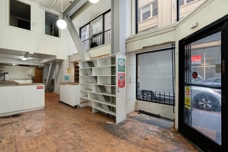 111-115 New Montgomery St, San Francisco, CA to rent Interior Photo- Image 1 of 3