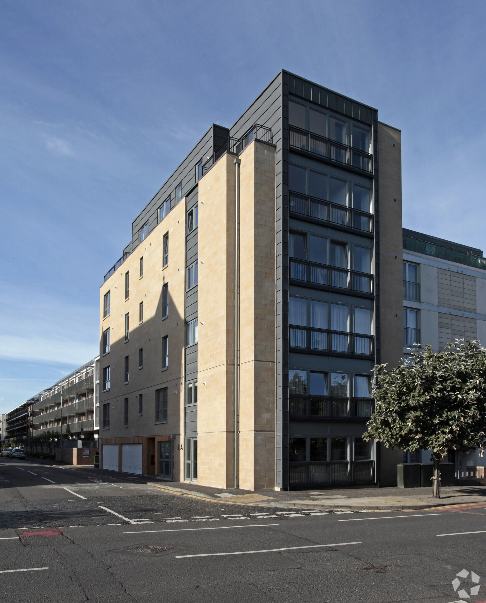 2A-2B Hopetoun St, Edinburgh for sale Primary Photo- Image 1 of 1