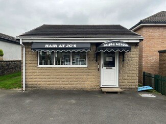 More details for 202 Leymoor Rd, Huddersfield - Retail for Rent