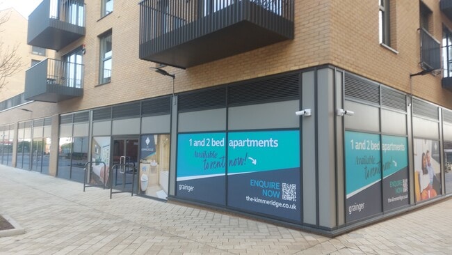 More details for 2 Westminster Way, Oxford - Retail to Rent