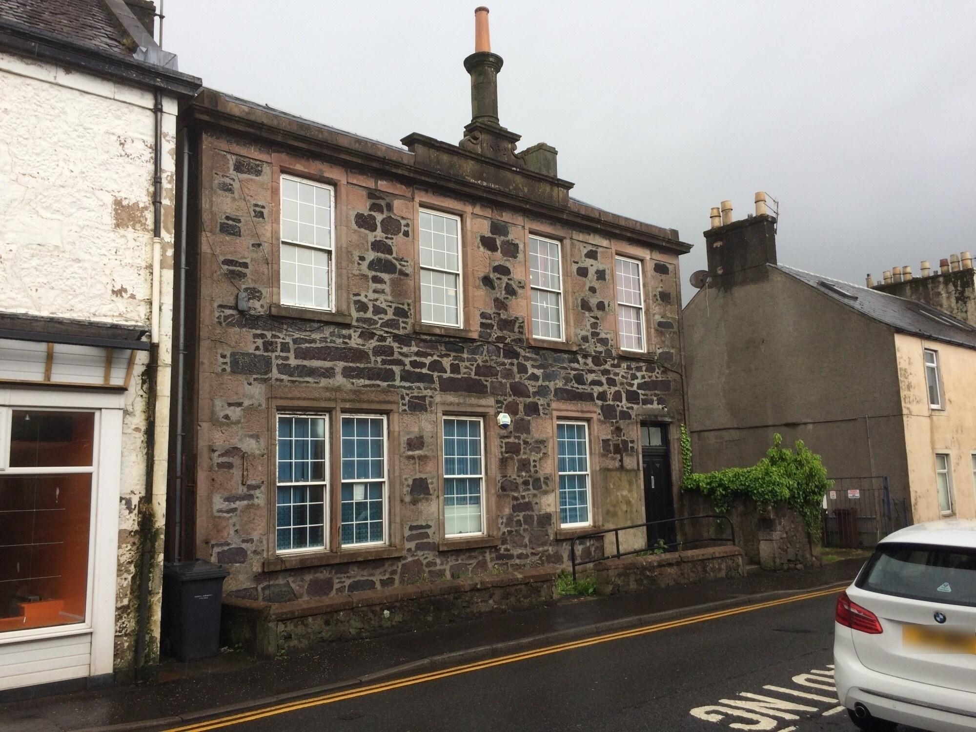 32-34 Boyd St, Largs for sale Primary Photo- Image 1 of 1