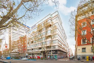 More details for Calle de la Princesa, 31, Madrid - Office to Rent
