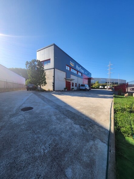 Industrial in Sant Esteve Sesrovires, Barcelona for sale - Interior Photo - Image 3 of 49