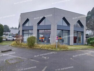 More details for Light Industrial to Rent