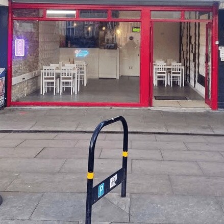 80-92 Hornsey Rd, London for sale Building Photo- Image 1 of 1