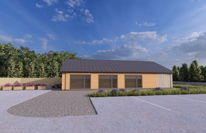 Muthill Rd, Crieff to rent Building Photo- Image 1 of 1