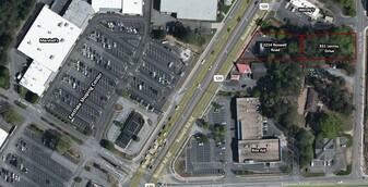 2214 Roswell Rd, Marietta GA - Commercial Property