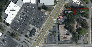 More details for 2214 Roswell Rd, Marietta, GA - Retail for Sale