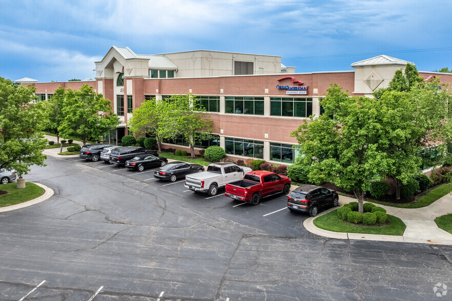 4910 Corporate Centre Dr, Lawrence, KS for sale - Primary Photo - Image 1 of 1