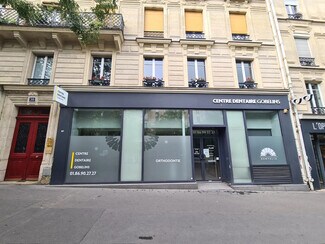 More details for 30 Avenue Des Gobelins, Paris - Retail to Rent