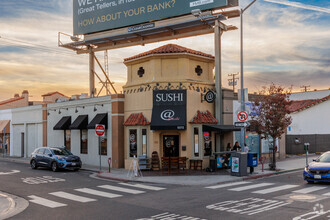 5368-5372 E 2nd St, Long Beach, CA for rent Building Photo- Image 1 of 7