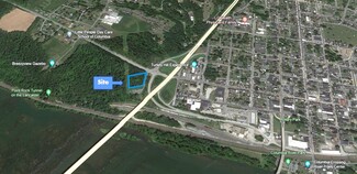 More details for 750 N 3rd St, Columbia, PA - Land for Sale